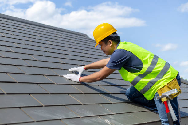 Heating Cable for Roof Installation in Blowing Rock, NC