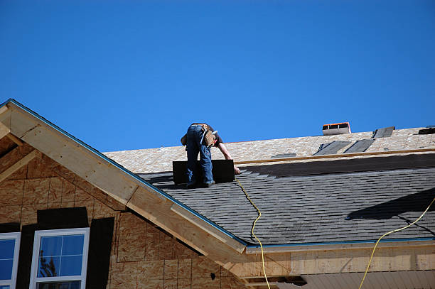 Roof Waterproofing Services in Blowing Rock, NC